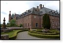 le mont Sainte-Odile Sainte Odile klooster hdr abbaye abdij kerk elzas france frankrijk sint odilia